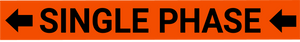Single Phase